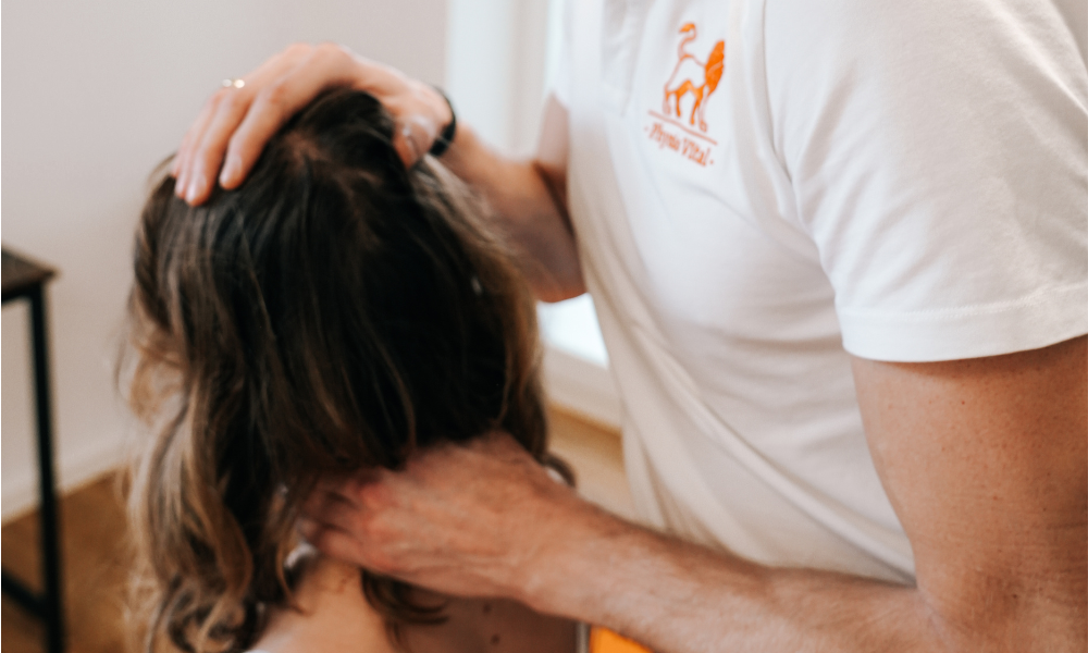 Services Krankengymnastik