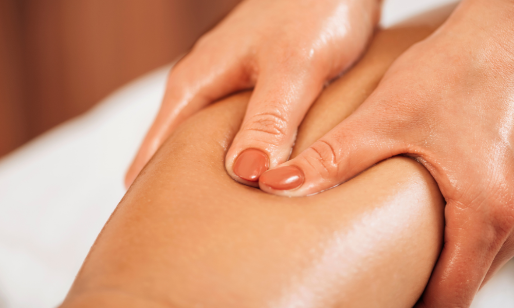 Services Manuelle Lymphdrainage