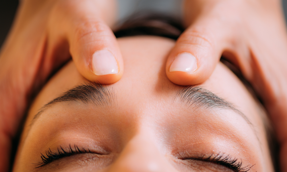 Services Cranio-Sacral-Therapie